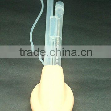 Silicone Medical Devices