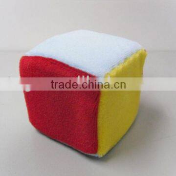 Baby Infant Toys Brick Block with differ color