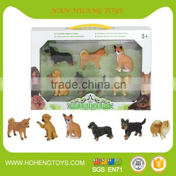 Toy dog small dog quality dog