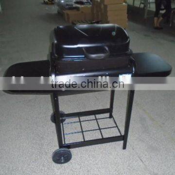 Gas Grills Grill Type and Propane Gas Type portable Trolley bbq grill