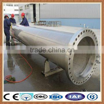 304 seamless stainless steel pipe price