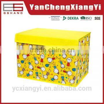 Print Kid large storage box