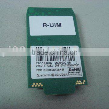 WAVECOM CDMA MODULE