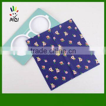 polishing cloth from china