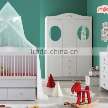 Baby Bedroom Set photo-2