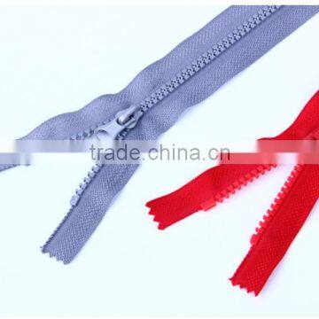 High Quality Plastic Zipper in Shenzhen Plastic Stand up Pouch With Zipper photo-3