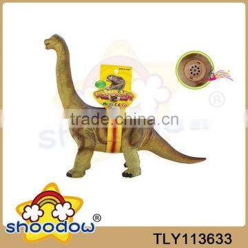 Emulational jurassic Dinosaur World Toys With Sound for kids