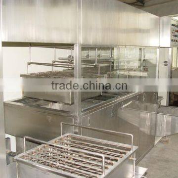 Factory Direct Sales,DTL-300 Ultrasonic Cleaner [mini-type] photo-5