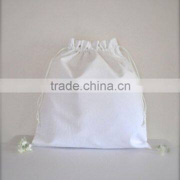 Double Drawstring Muslin Bags & Single Drawstring Muslin Bags photo-3
