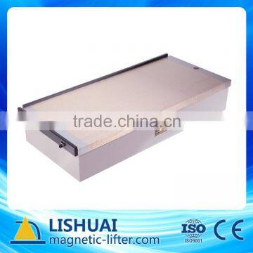 Wholesale Rectangular Electro Magnetic Chuck 500*800mm