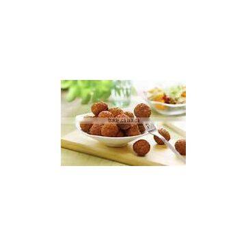 Protein for meat ball