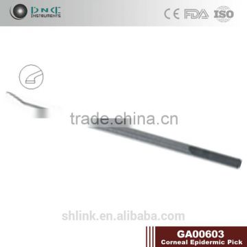 GA00603 Ophthalmic Corneal Epithelium spatula eye instrument