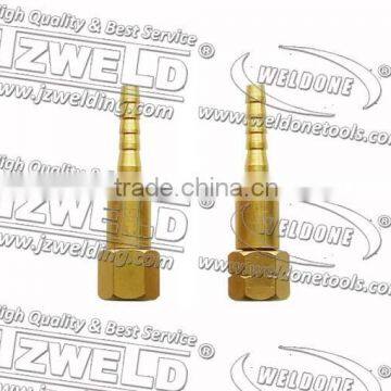 FLASHBACK ARRESTOR