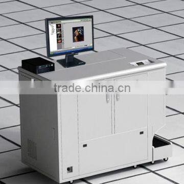 Dry minilab machine-Jetlab 600 inkjet printer