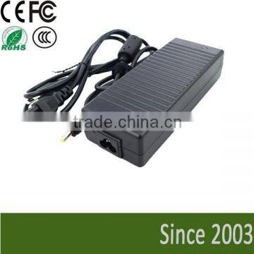 Laptop power adapter for 19V 6.3A /Satellite A60 PA3290E-2ACA, PA3381U-1ACA, PA3260U-2ACA