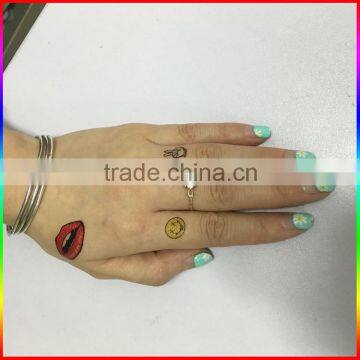 Custom Design Tattoo Stickers, Sticker Tattoos Suppliers photo-2