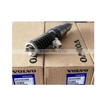 Volvo Excavator 460 Original ELECTRONIC Fuel Unit Injectors 20440388 Spare Parts for for Engine EC360B D12 From Beacon Machine photo-2