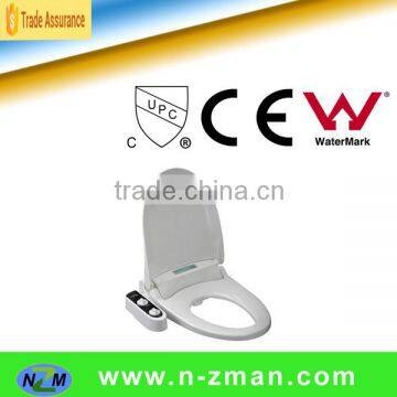 ABS Cold Water Non-electric Bidet Seat