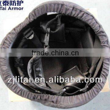 High Ballistic Helmet, Silicon Carbide Helmet, Military Helmet,Bullteproof Helmet photo-2