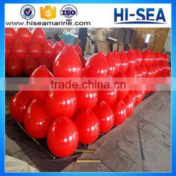 Inflatable Fishing Float PVC Aquaculture Floating Ball Buoy photo-6