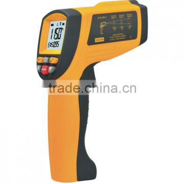 Infrared thermometer GM1650 IR thermometer temperature tester