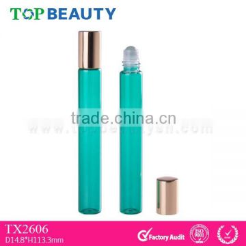 TX2606-2new fashion cosmetic glass bottle