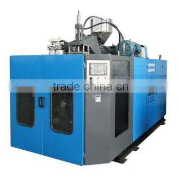 jerry cans,bottles,jars automatic blowing mold machine/used blow molding machine
