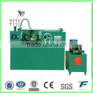 Z28-40 model screw making and automatic thread rolling machine