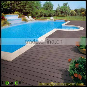 Outdoor WPC Eco Deck