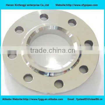 ANSI/JIS/EN1092-1/DIN/GOST/BS4504/gas flange /oil flange