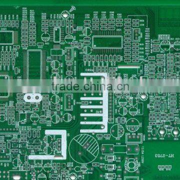 Circuit Board(pcb Board,double Sided Pcb,rigid Pcb)