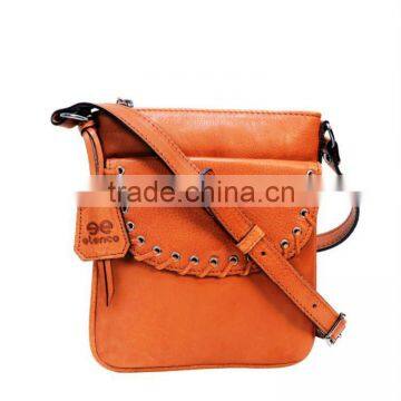 Handbag leather 762