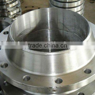 DIN Flange WN DIN2632 - HBXF Flange 01