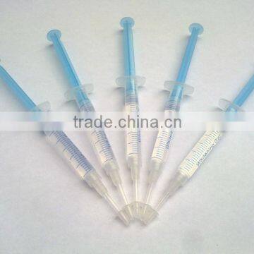 tooth whitening gel, carbamide peroxide, hydrogen peroxide, whitening gel