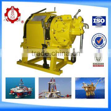 5 ton Tugger Winch for Coal minings