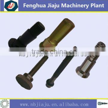 round head screw bolt