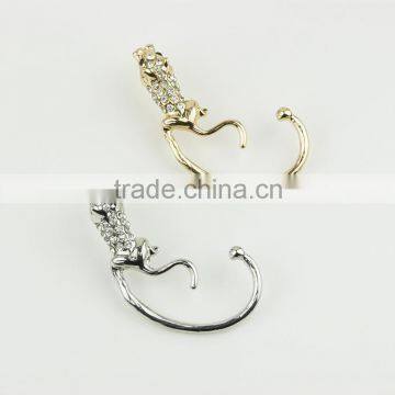 Diamond Jewelry Ear Cuff Fashion Jewelry photo-5
