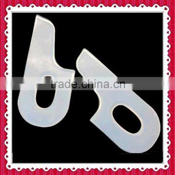 Soft Gel Toe Separator Medicus Valgus Pro for Bunion gel heel cushions