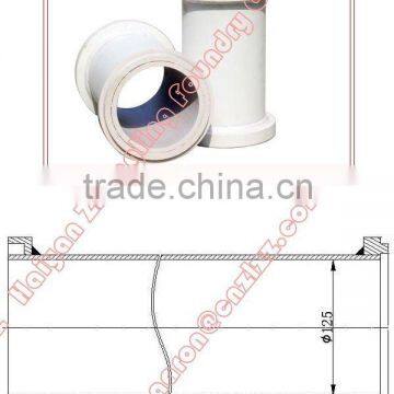 schwing DN125 F/M delivery pipe