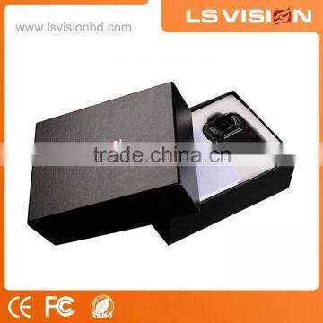 LS VISION HD Body Cameras Support Max 32GB SD Card For Security System photo-6