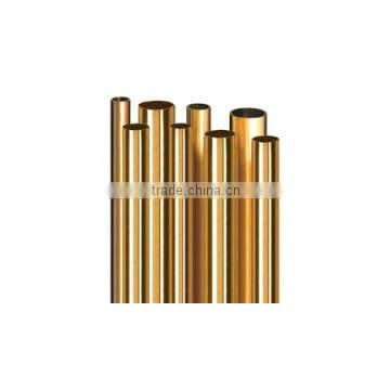 Copper Alloy Pipe