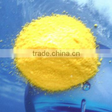 manufacturer Polyaluminium chloride (PAC) for water treatment