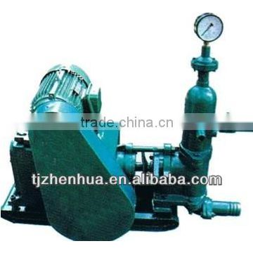 Concrete Grouting Pump