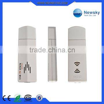 Portable FM Media Player With Analog Usb tv Tuner photo-2