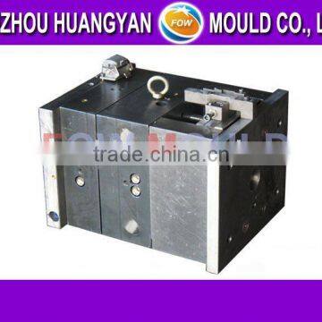 injection plastic seal mould