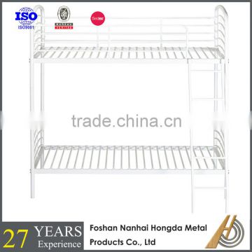 Hongda Metal Bunk Bed Replacement Parts twin over twin bunk beds