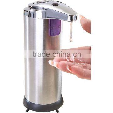 Automatic Touchless Foaming Soap Dispenser photo-4