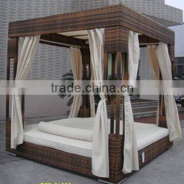 wicker and rattan furniture styles