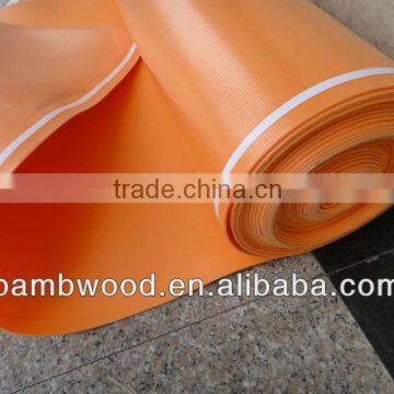 Hot Sales!!!Quality Waterproof Floor Underlayment Foam From China photo-5