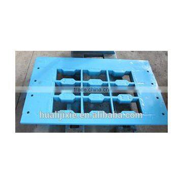 QT8-15 Automatic Concrete Brick Making Machine for Sale photo-6